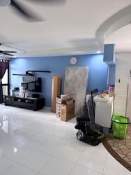 Blk 319B Anchorvale Grove (Sengkang), HDB 5 Rooms #573431671